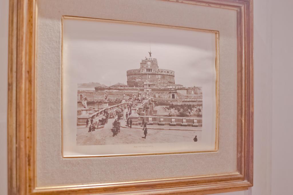 Vacanze Romane Colosseum エクステリア 写真